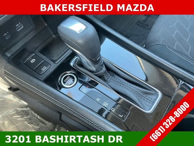 Used 2023 Nissan Kicks SV image 19