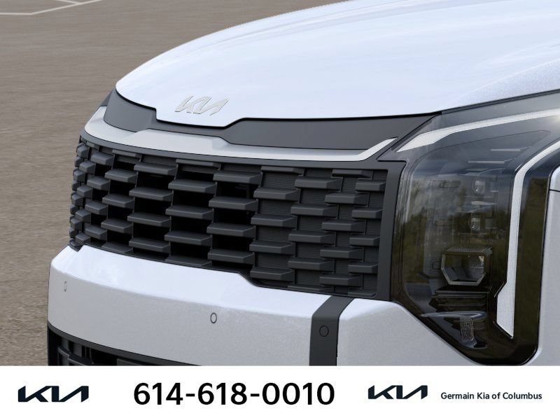 New 2026 Kia Sportage LX FWD image 15