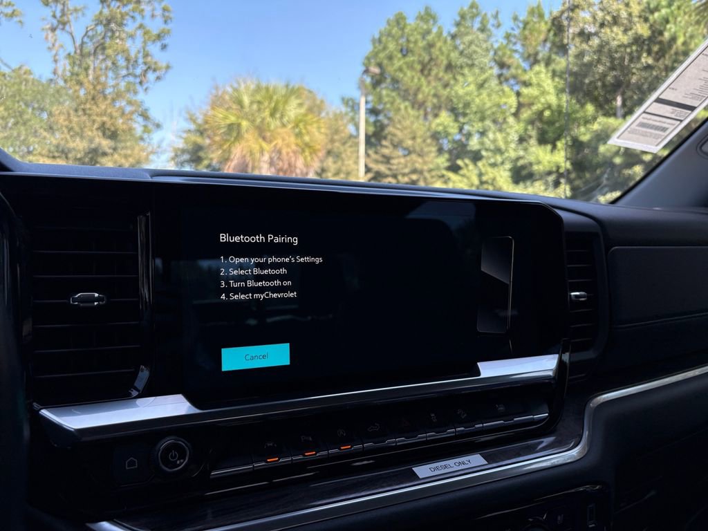 Used 2023 Chevrolet Silverado 1500 LTZ w/ LTZ Premium Package image 21