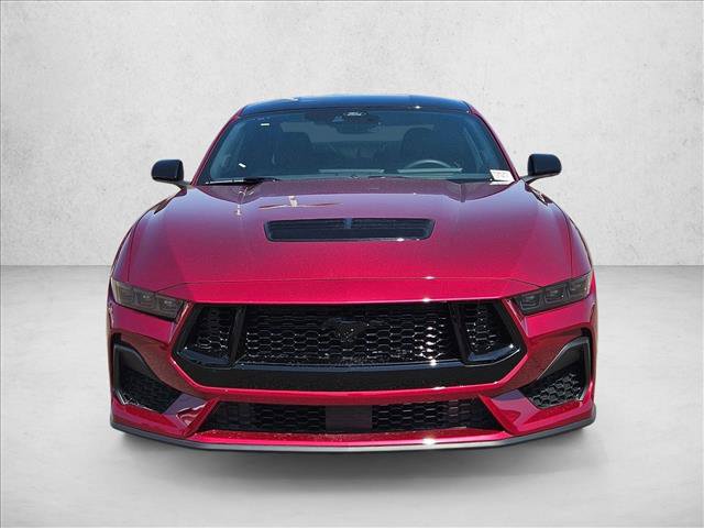 New 2026 Ford Mustang GT w/ Mustang Nite Pony Package RWD image 5