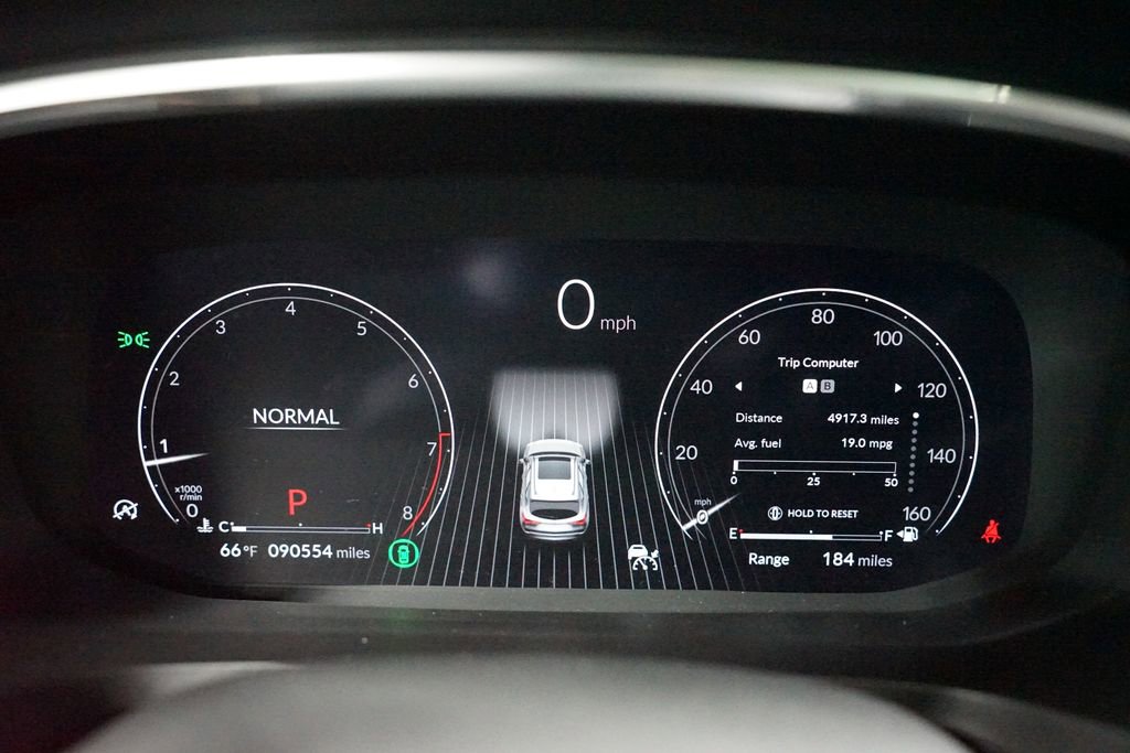 Used 2022 Acura MDX SH-AWD w/ Technology Package image 16