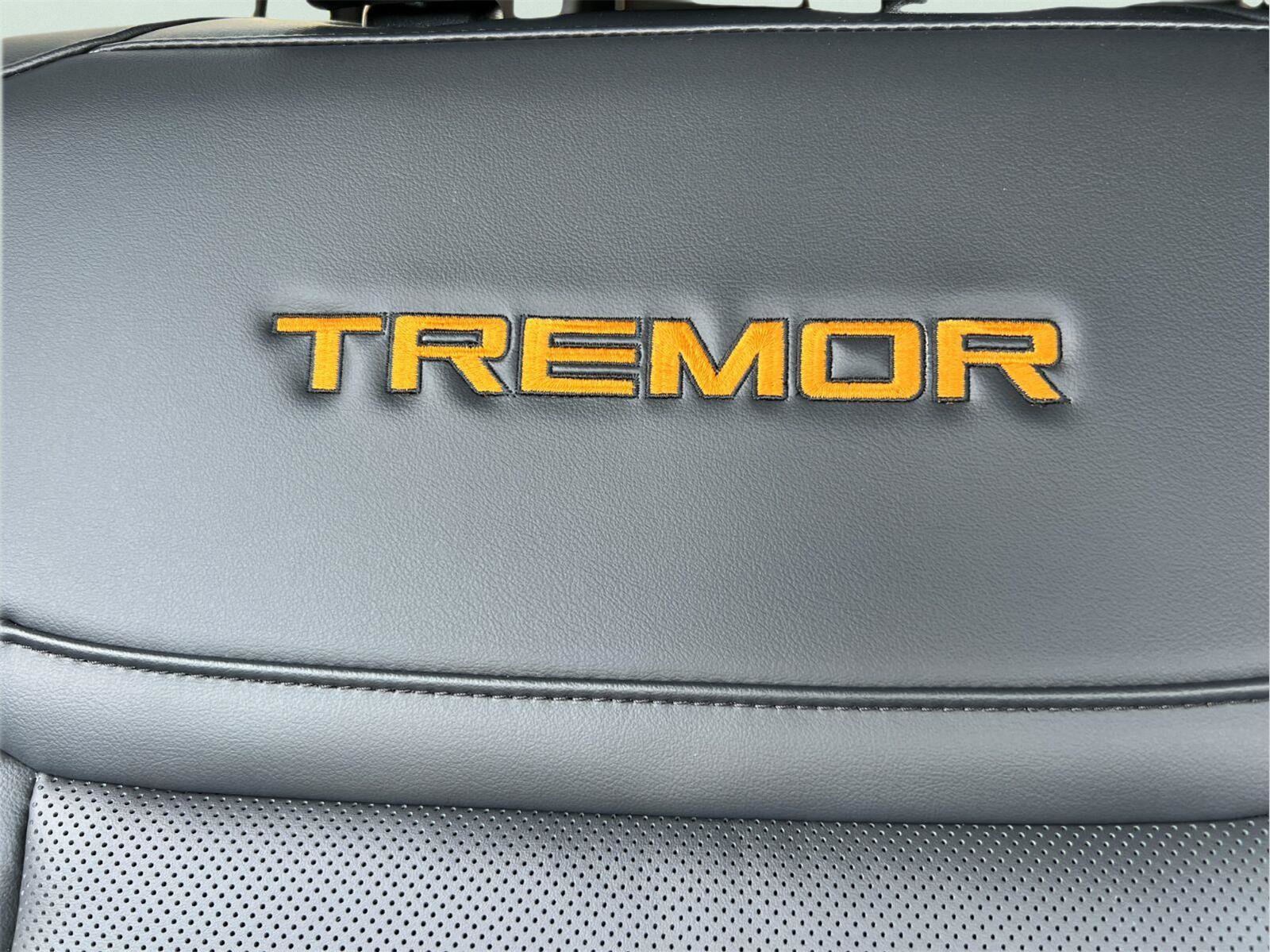 New 2027 Ford Expedition Tremor w/ Driver's Package AWD/4WD image 52