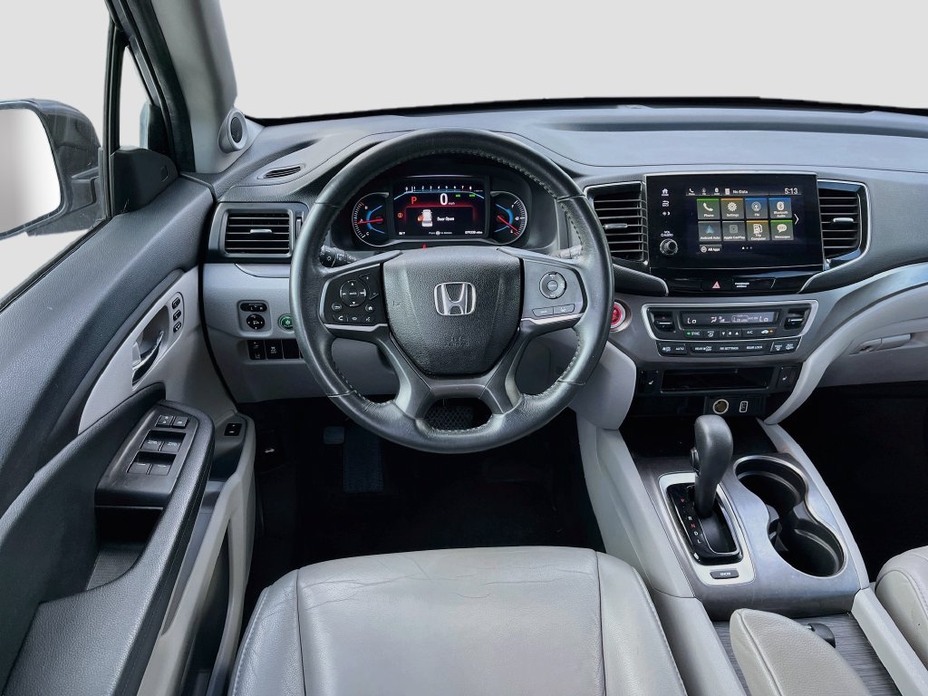 Used 2020 Honda Pilot EX-L image 22