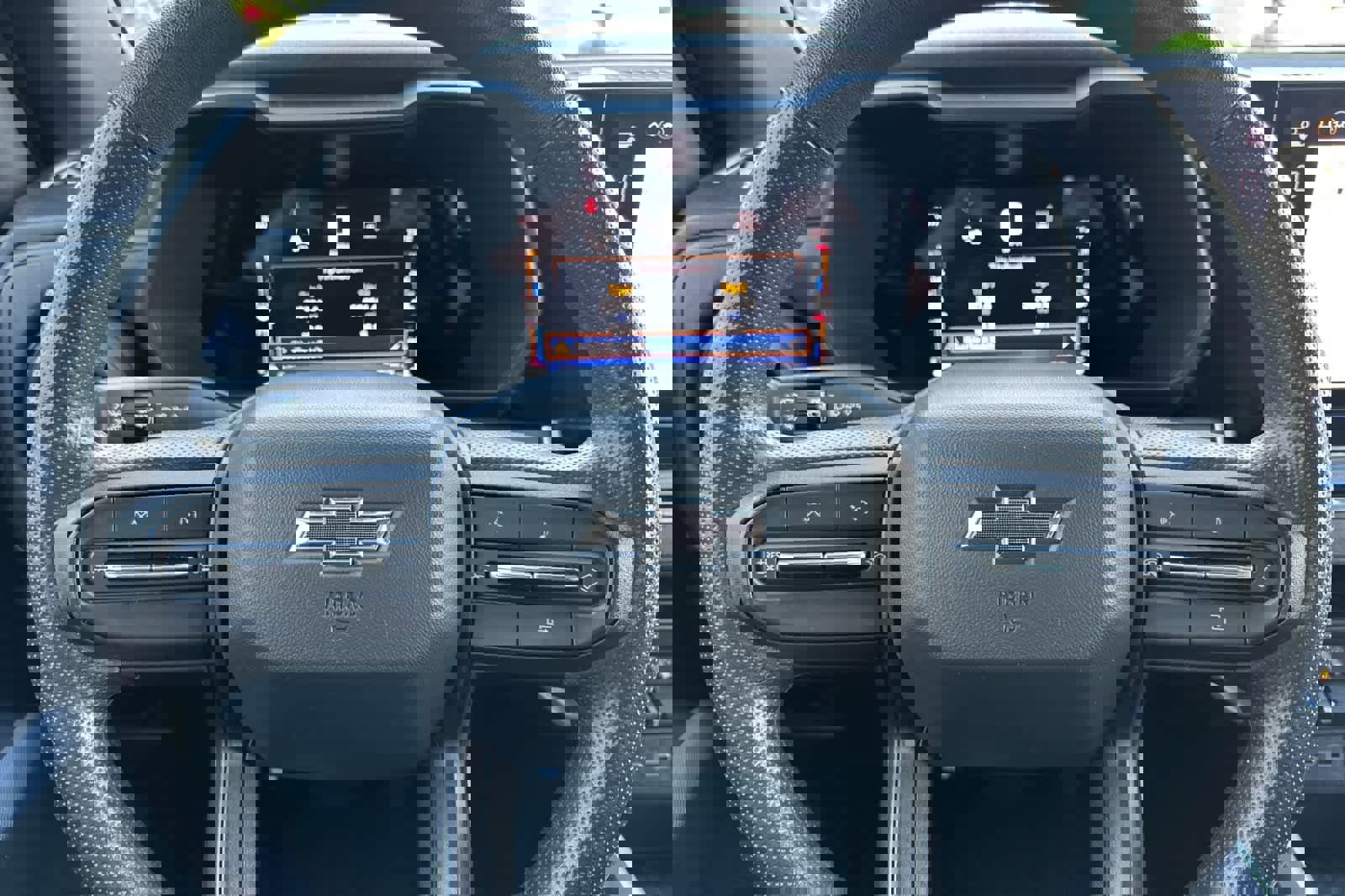 Used 2023 Chevrolet Colorado Trail Boss w/ LPO, Skid Plate Package image 25