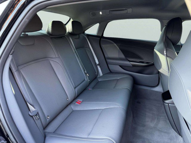 Used 2025 Lucid Air Pure image 45
