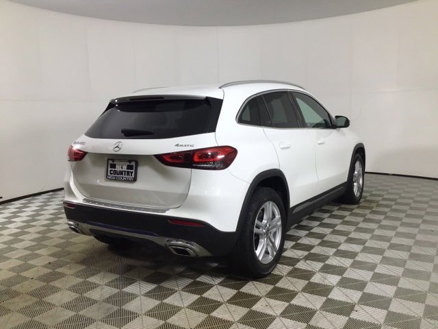 Used 2023 Mercedes-Benz GLA 250 4MATIC image 7