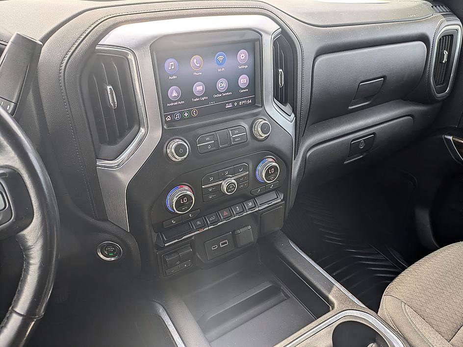 Used 2020 GMC Sierra 1500 Elevation image 22