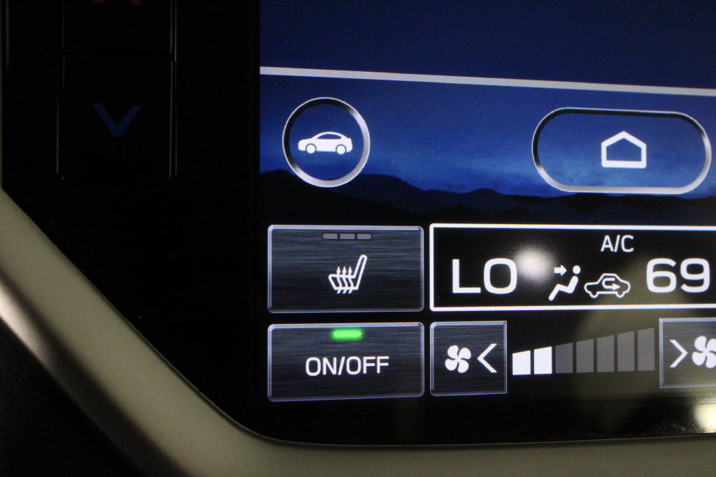 Used 2023 Subaru Ascent Limited w/ Popular Package #2A AWD/4WD image 24