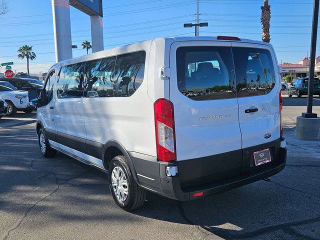 Used 2022 Ford Transit 350 XLT image 7