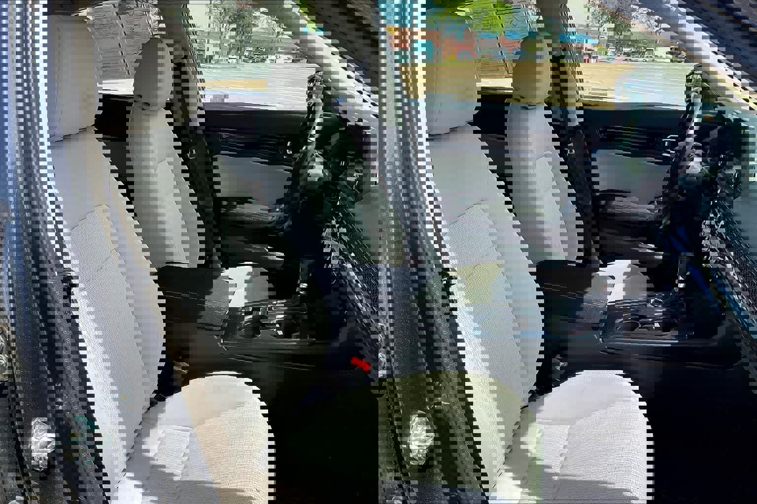 Used 2022 Honda Civic EX image 13