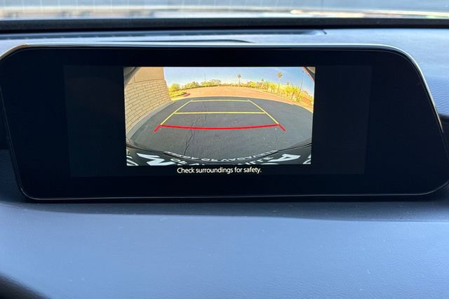 New 2026 MAZDA MAZDA3 s Sport image 21