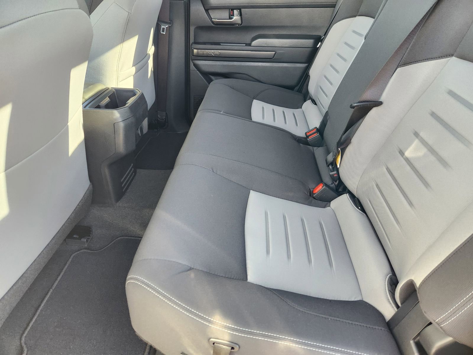 New 2025 Toyota Tacoma TRD Off-Road image 25