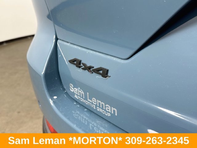 Used 2026 Jeep Grand Cherokee Limited w/ Limited Altitude Package AWD/4WD image 41