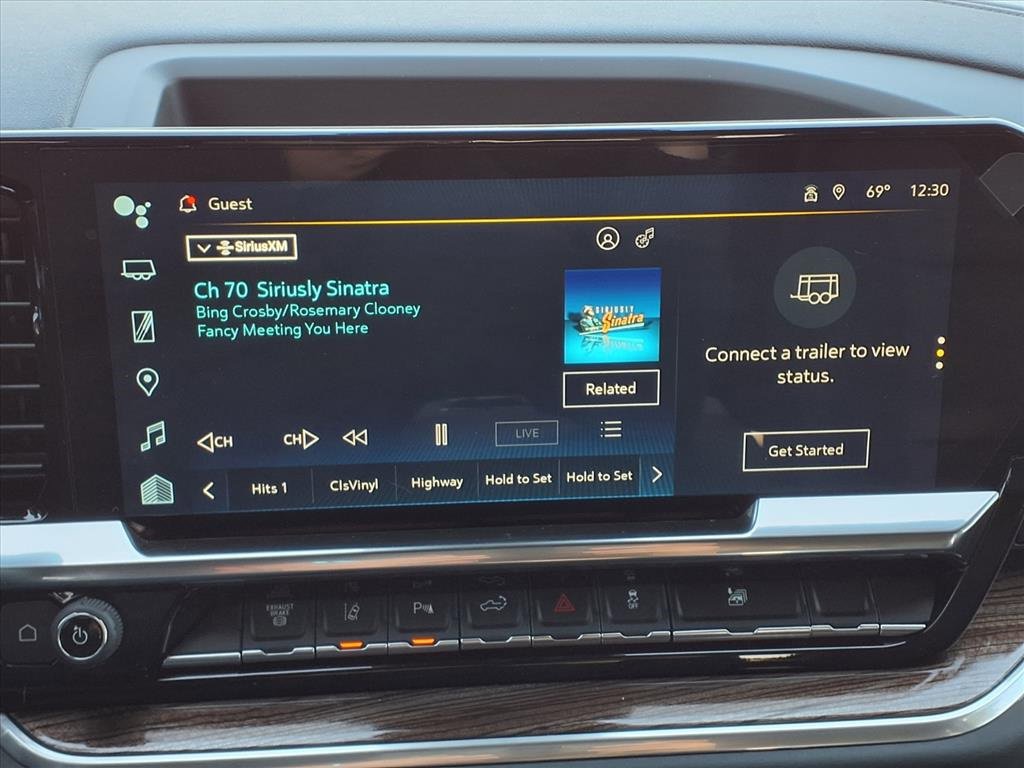 New 2026 Chevrolet Silverado 3500 LT w/ Texas Edition image 14