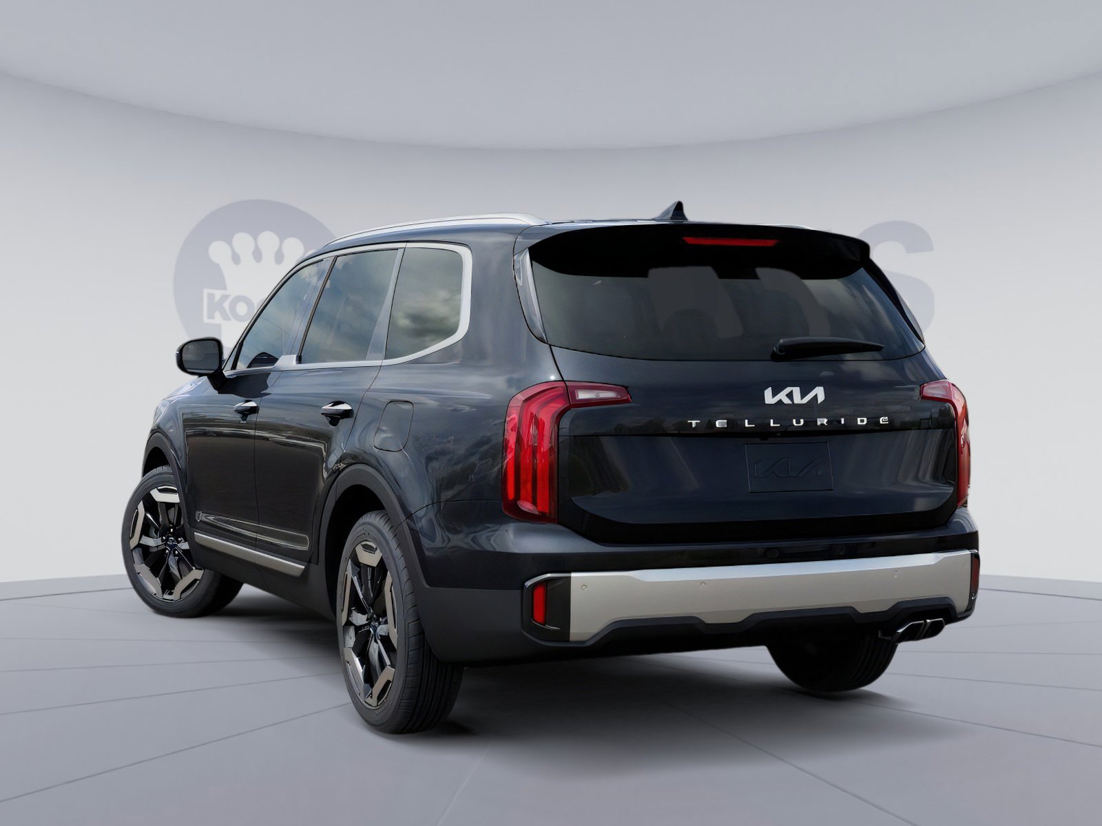 New 2025 Kia Telluride S image 5