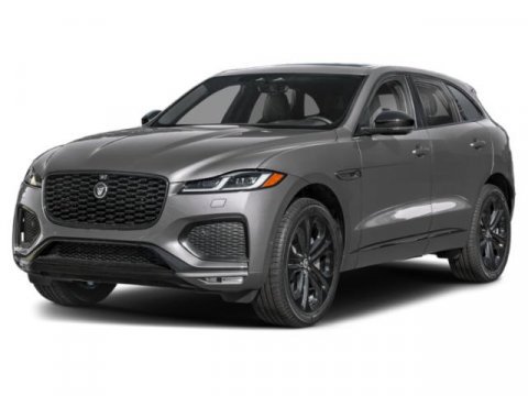 New 2026 Jaguar F-PACE R-Dynamic S