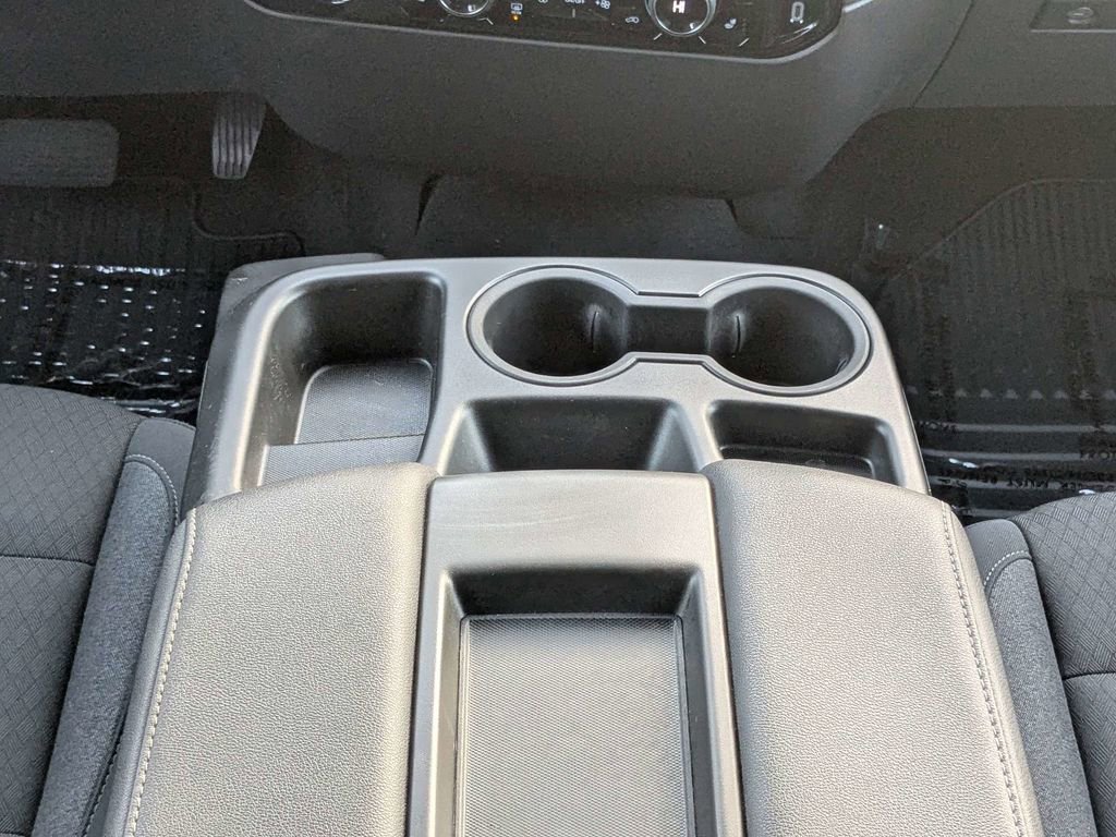 Used 2024 Chevrolet Silverado 1500 LT AWD/4WD image 19