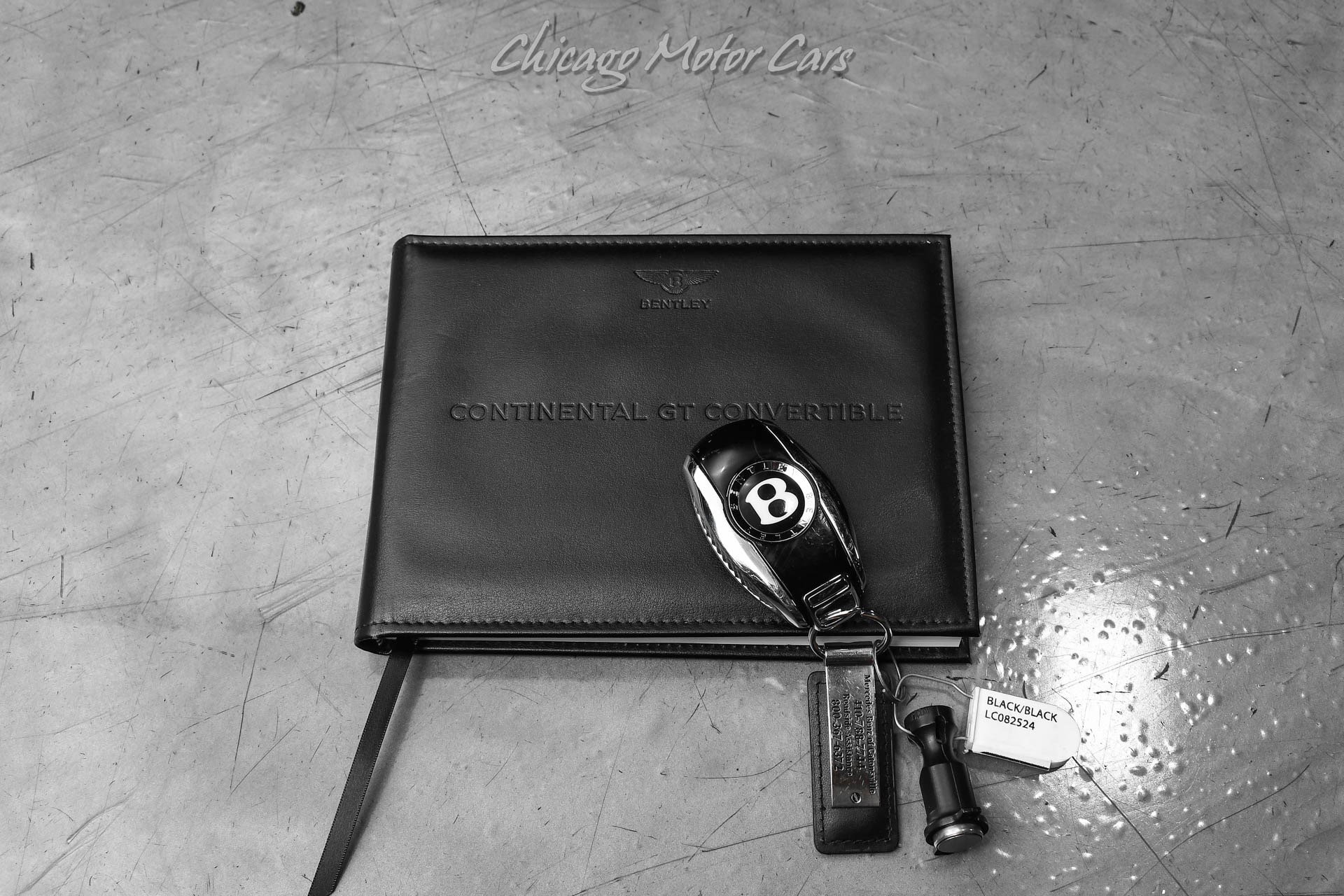 Used 2020 Bentley Continental GT First Edition image 65