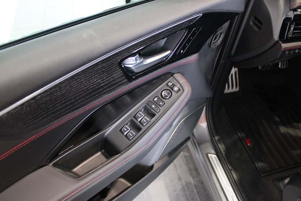 New 2026 Acura MDX Type S AWD/4WD image 28