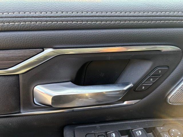 New 2026 RAM 1500 Laramie image 13