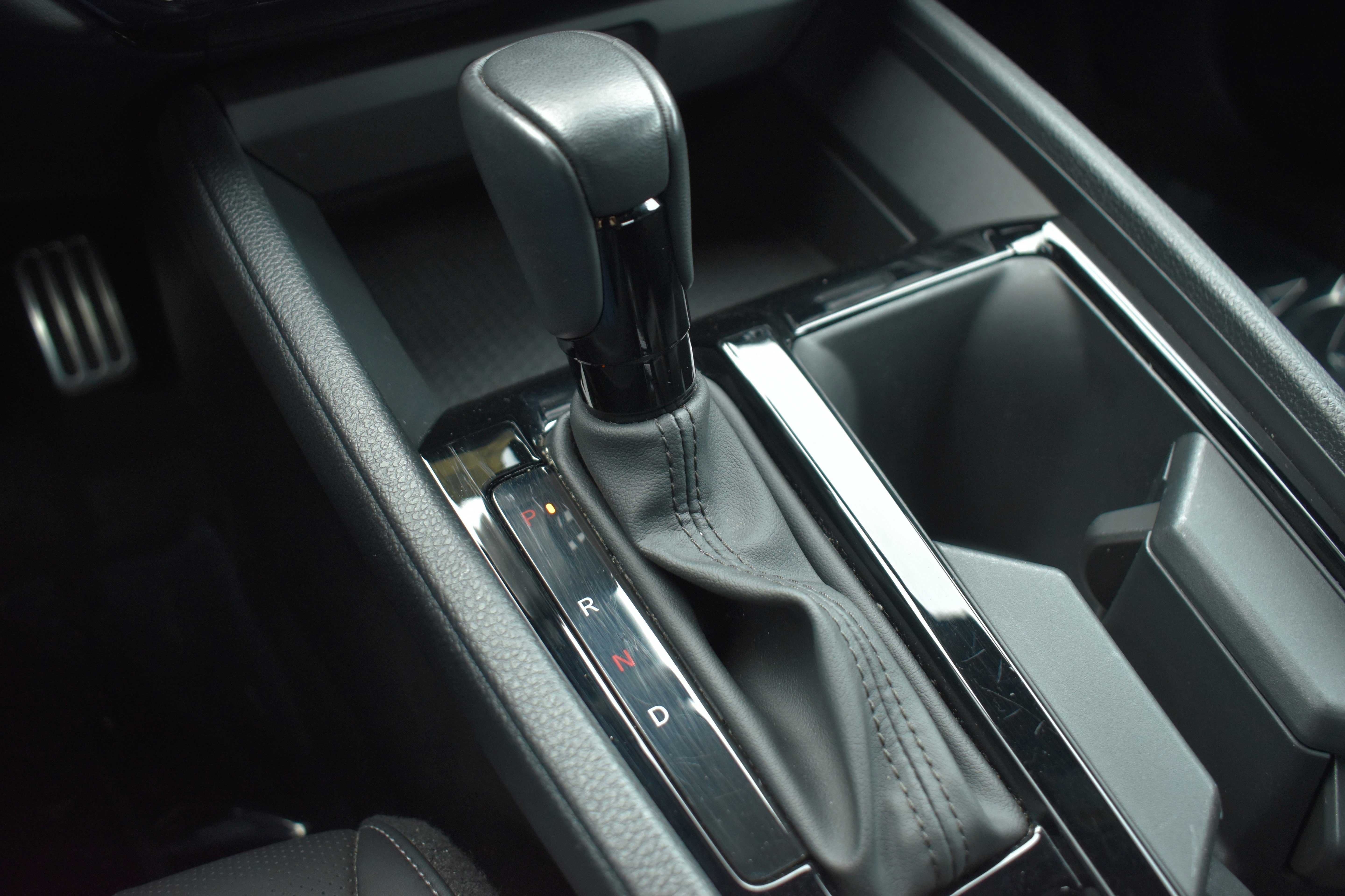 Certified 2023 Honda Accord Sport image 23