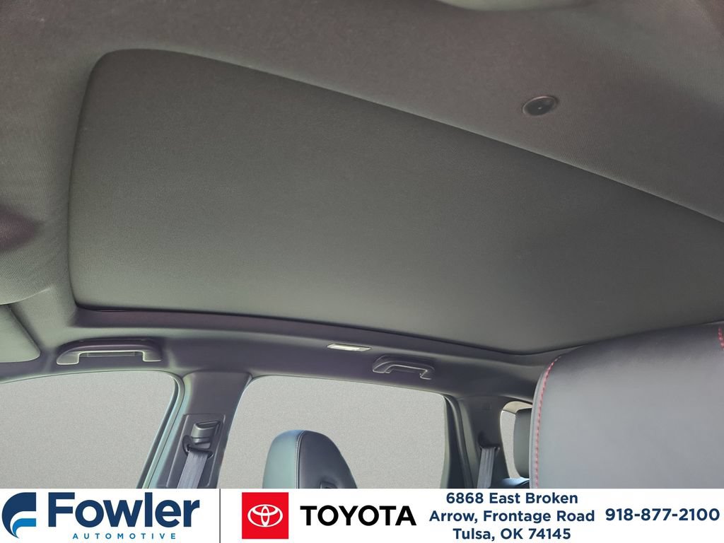 Used 2024 Acura MDX A-Spec AWD/4WD image 21