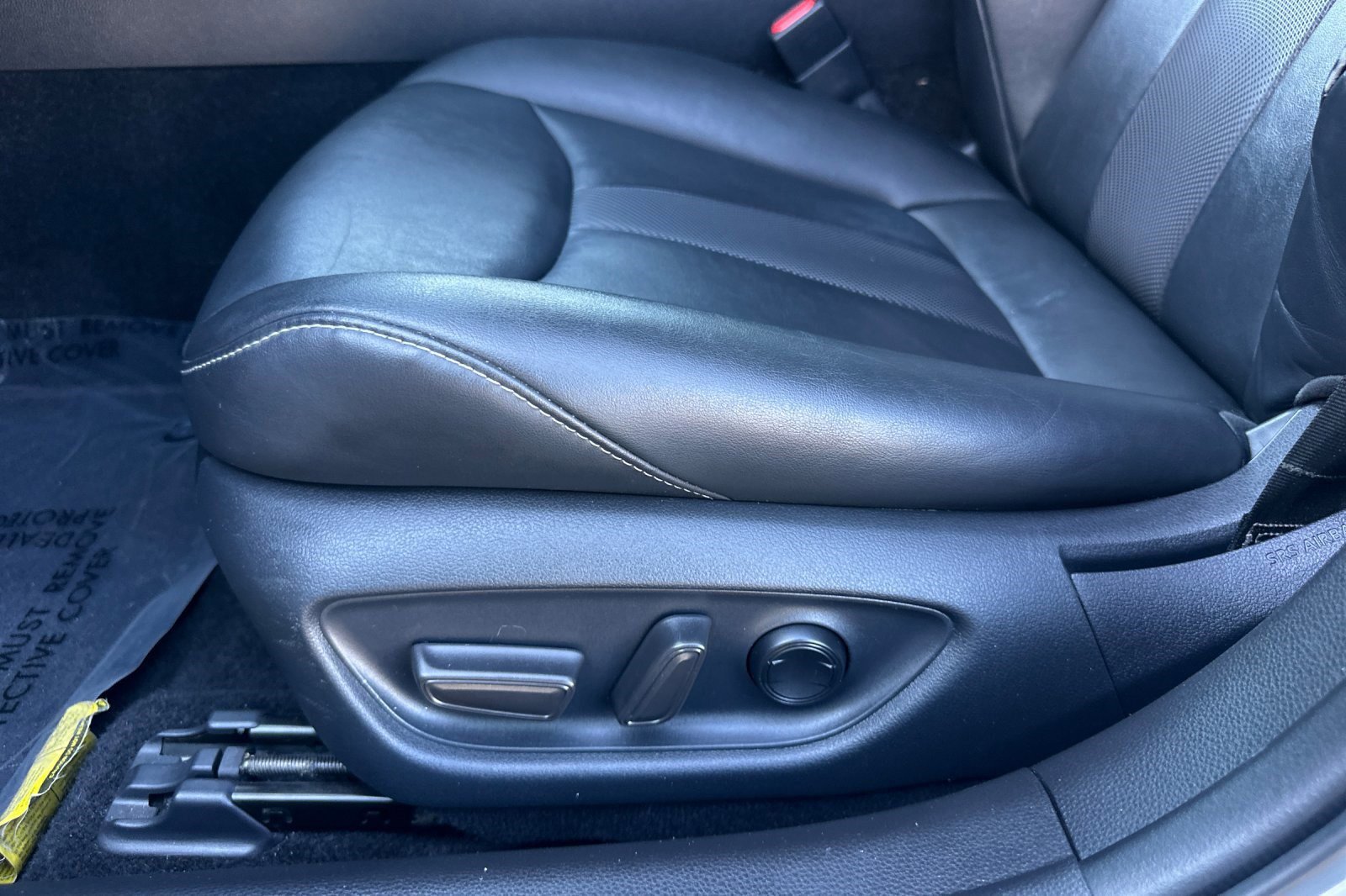 Used 2021 Toyota Mirai XLE w/ Advanced Technology Package image 14