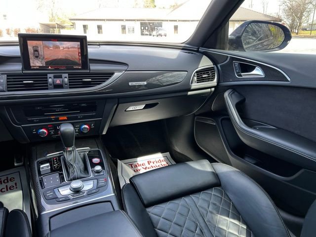 Used 2016 Audi S6 Premium Plus image 30