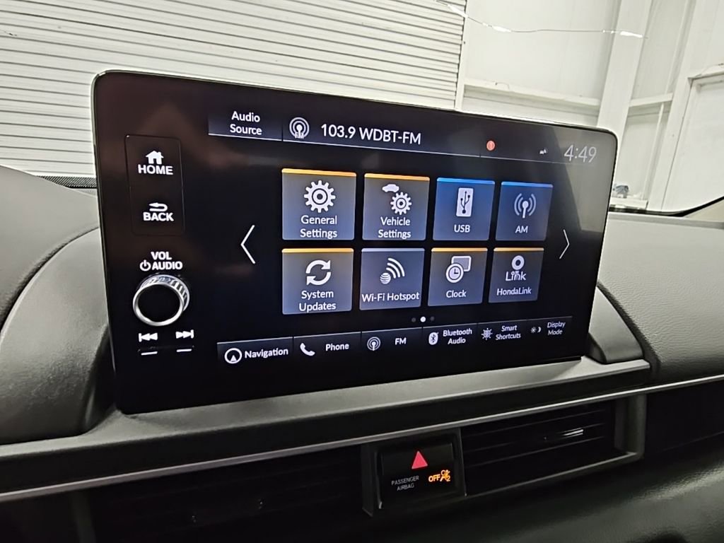 Used 2023 Honda Pilot Elite image 17