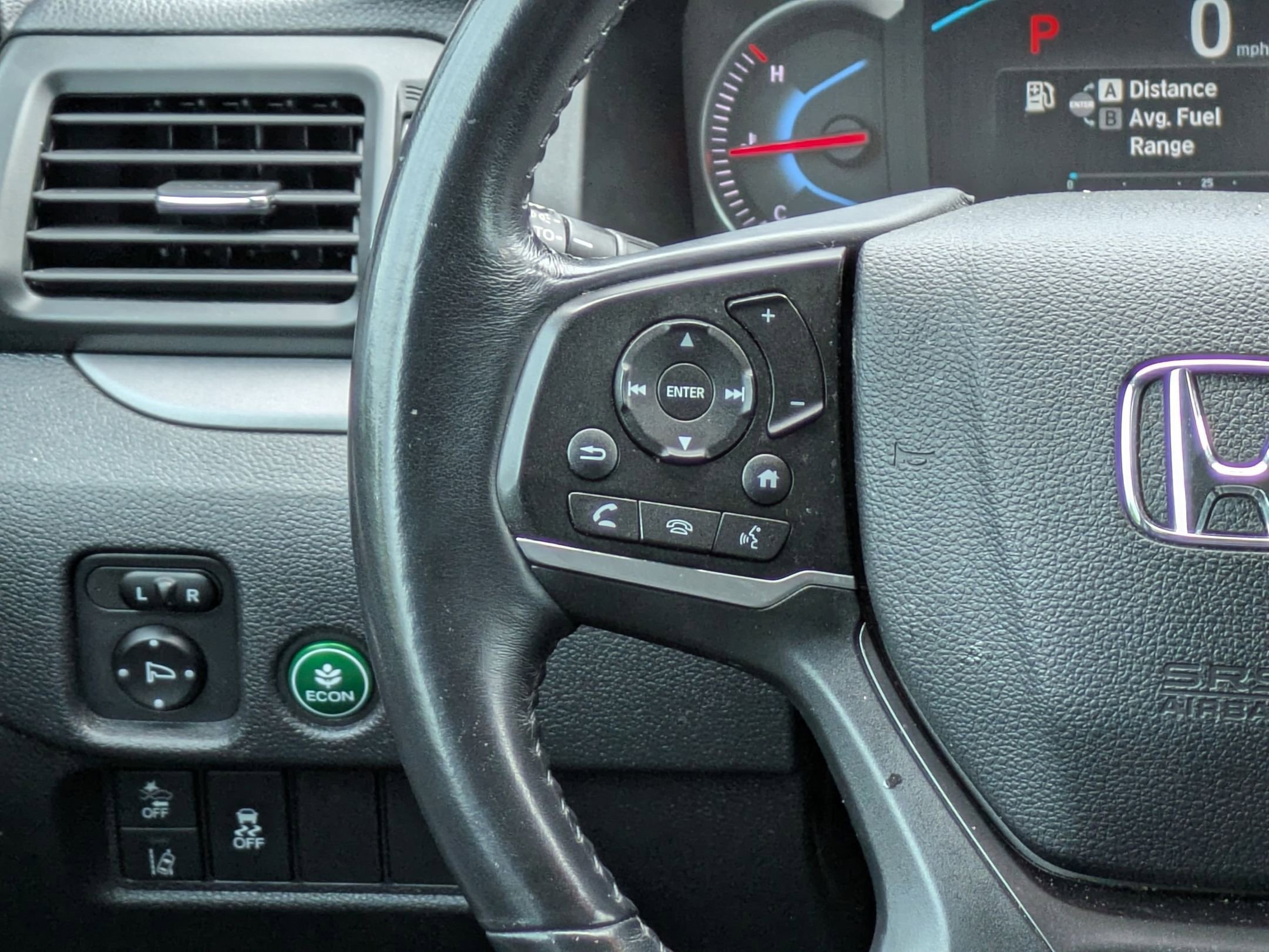 Used 2019 Honda Pilot EX-L image 18