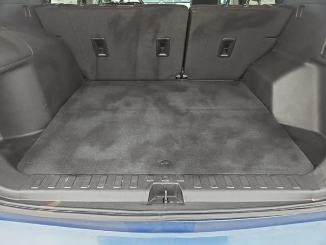 Used 2024 Chevrolet Equinox LT FWD image 22