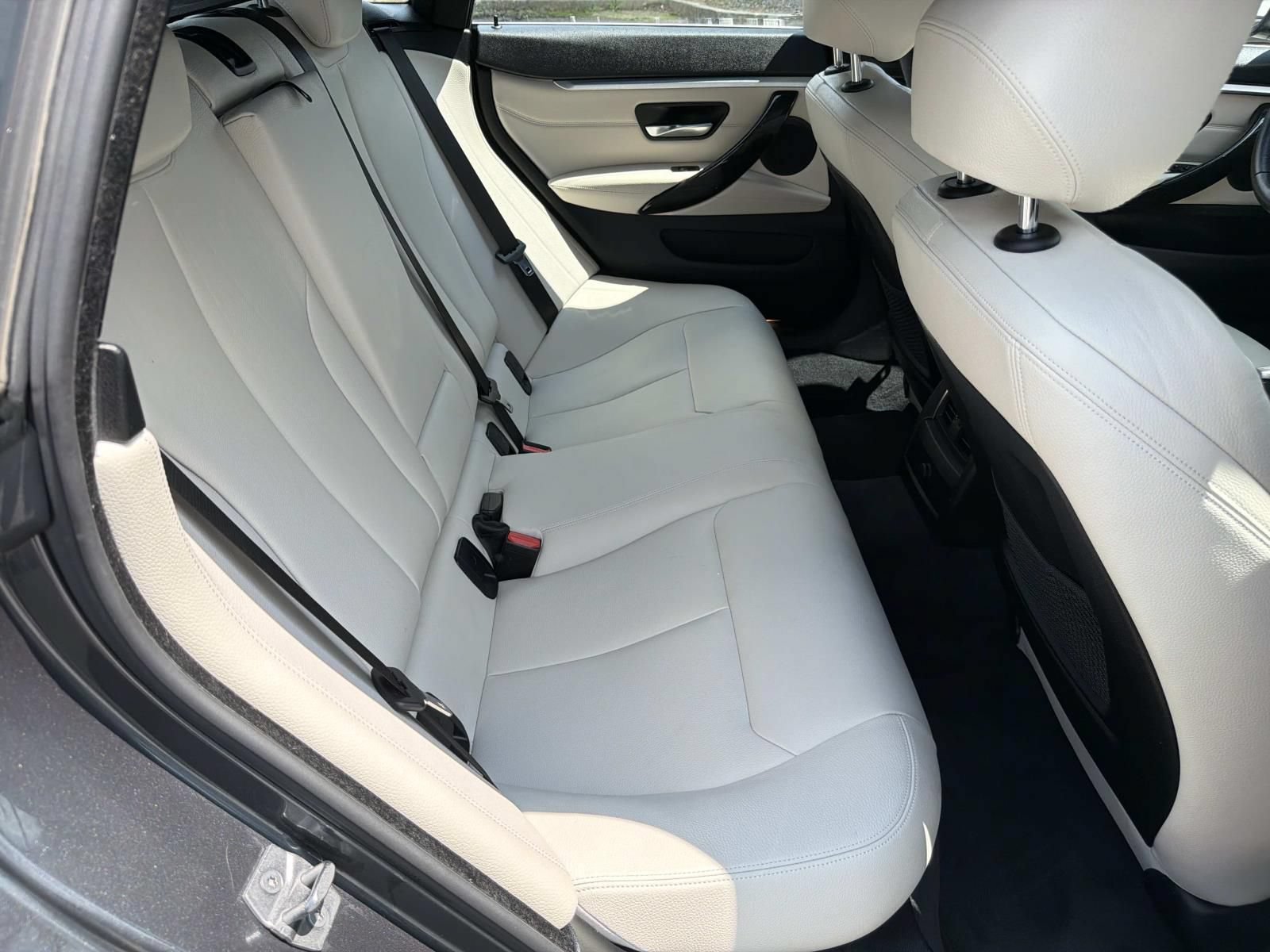 Used 2017 BMW 430i Gran Coupe RWD image 15