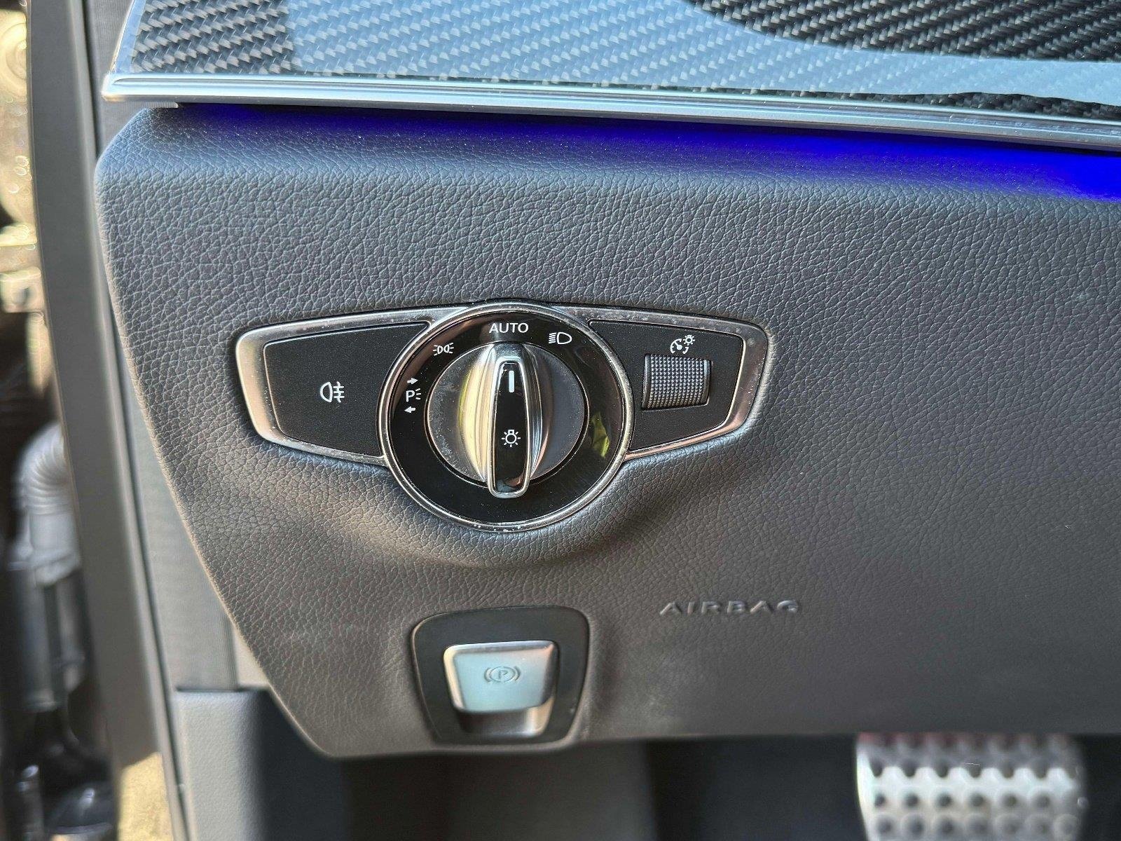 Used 2023 Mercedes-Benz E 63 AMG S image 54