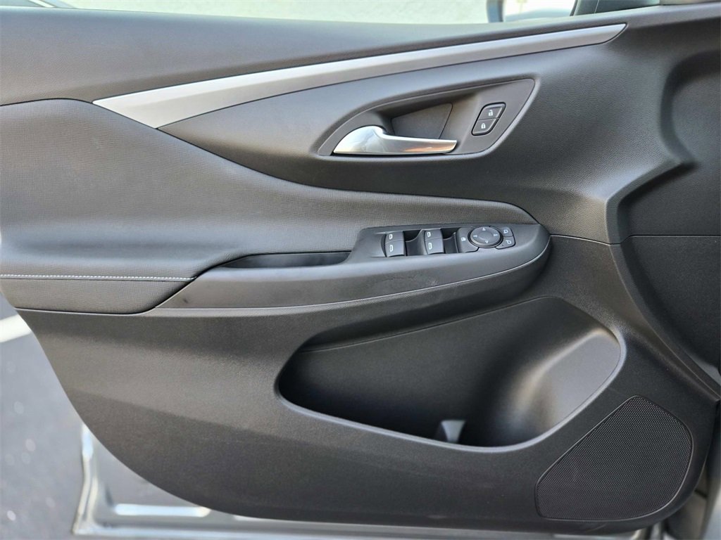 New 2025 Buick Envista Preferred w/ Convenience I Package image 29