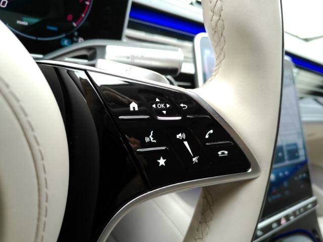 Used 2021 Mercedes-Benz S 580 4MATIC Sedan image 45