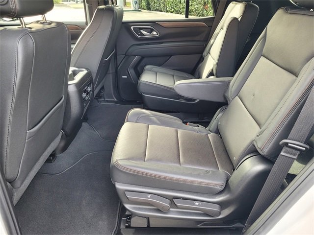 Used 2023 Chevrolet Tahoe High Country w/ Max Trailering Package image 8