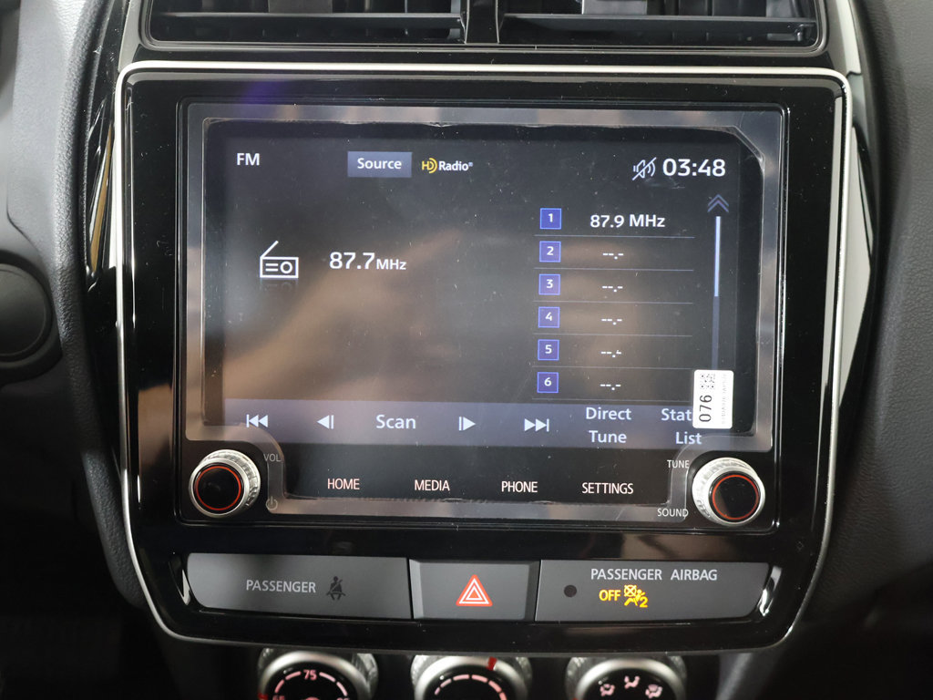 New 2026 Mitsubishi Outlander Sport ES AWD/4WD image 37