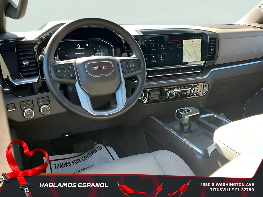 Used 2023 GMC Sierra 1500 SLT w/ SLT Premium Plus Package image 35