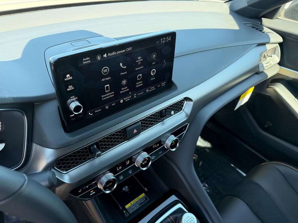 New 2026 Acura Integra A-Spec w/ Technology Package FWD image 20