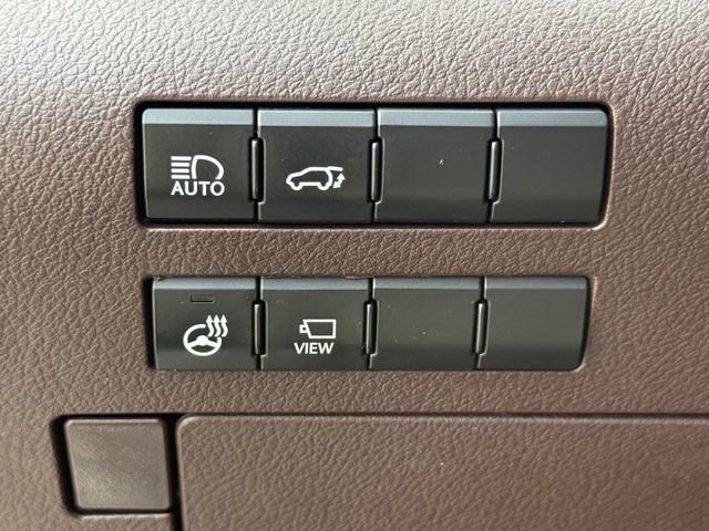 Used 2020 Lexus RX 350 FWD w/ Premium Package image 24