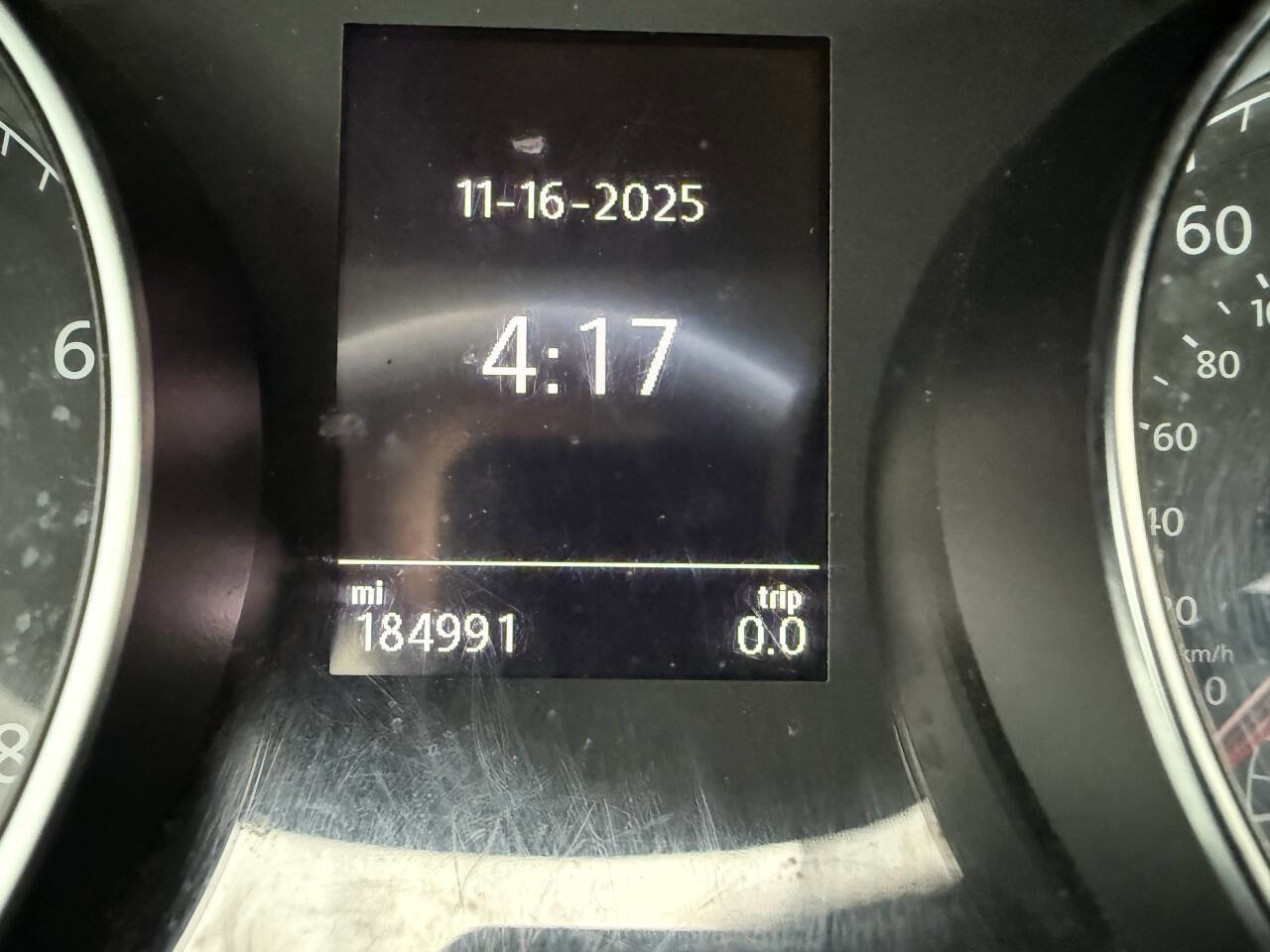 Used 2016 Volkswagen Golf SE FWD image 12