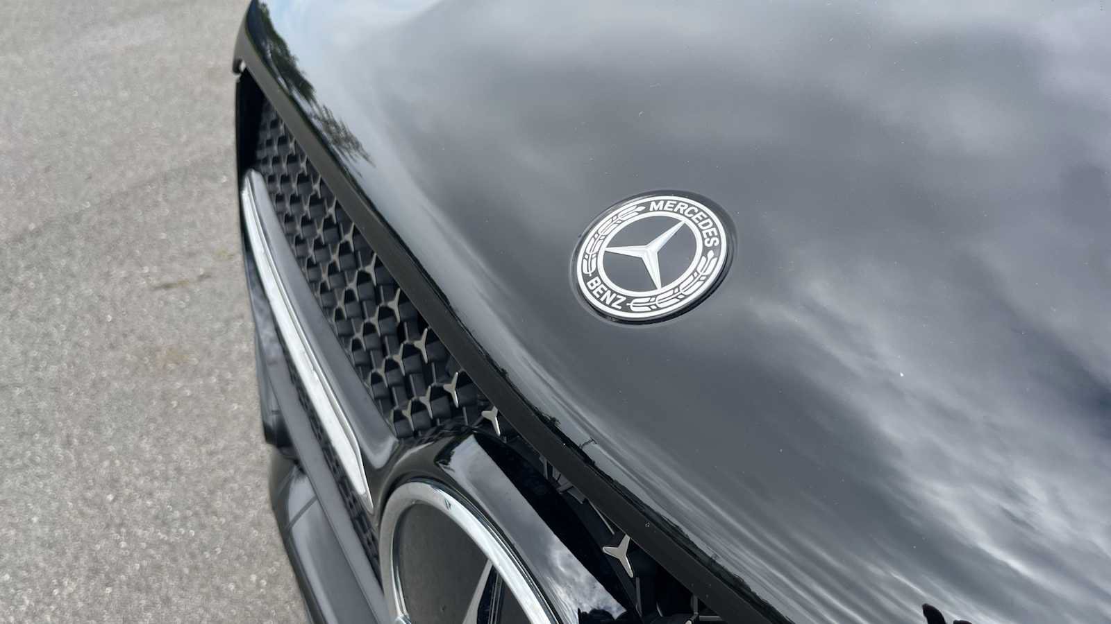 Certified 2025 Mercedes-Benz GLE 450e 4MATIC image 20