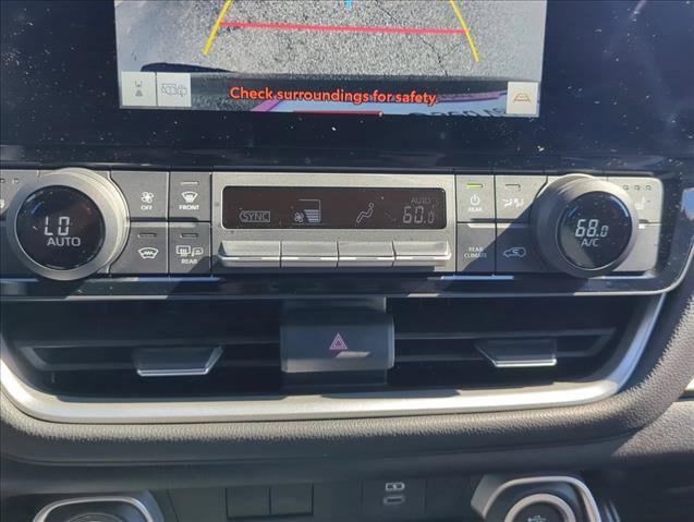 Certified 2026 Toyota Grand Highlander AWD image 21