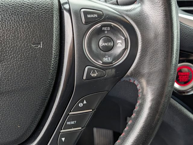 Used 2019 Honda Ridgeline Black Edition image 21