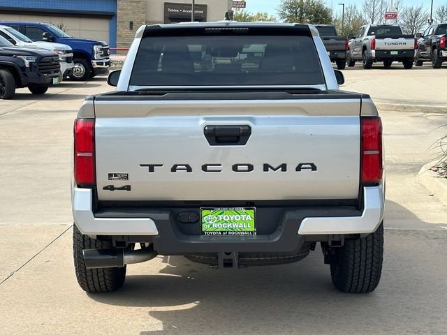 New 2026 Toyota Tacoma SR5 AWD/4WD image 4