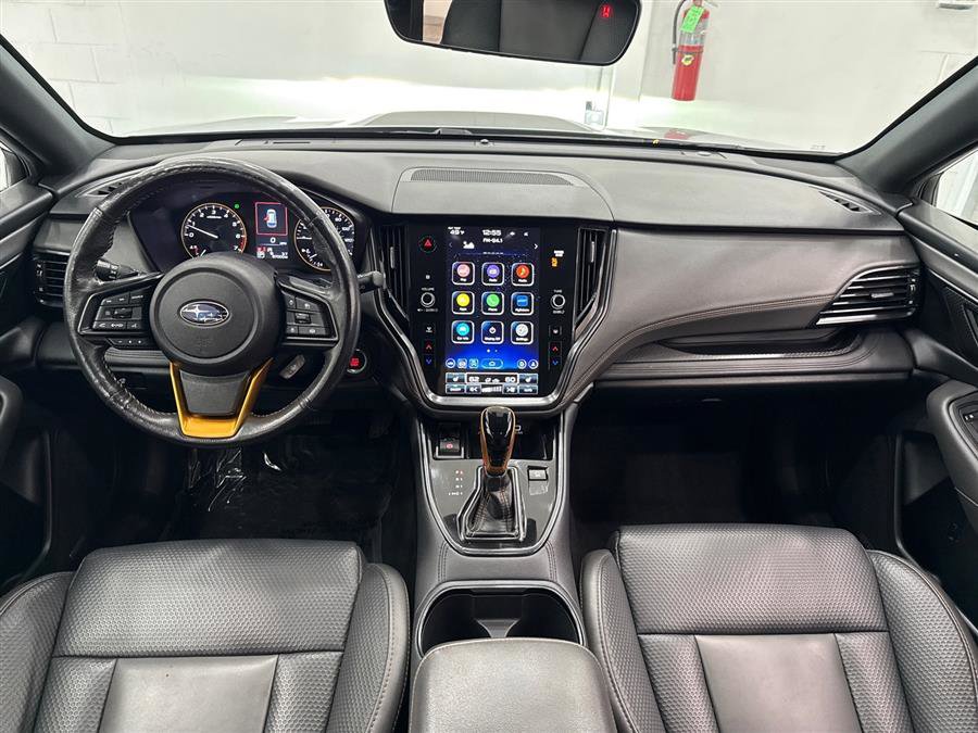 Used 2024 Subaru Outback Wilderness image 35