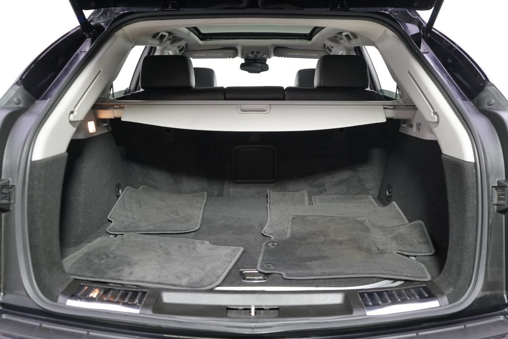 Used 2011 Cadillac SRX Premium AWD/4WD image 19
