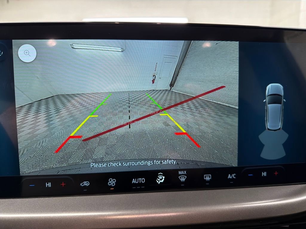 New 2026 Ford Escape Active w/ Tech Pack #1 image 25