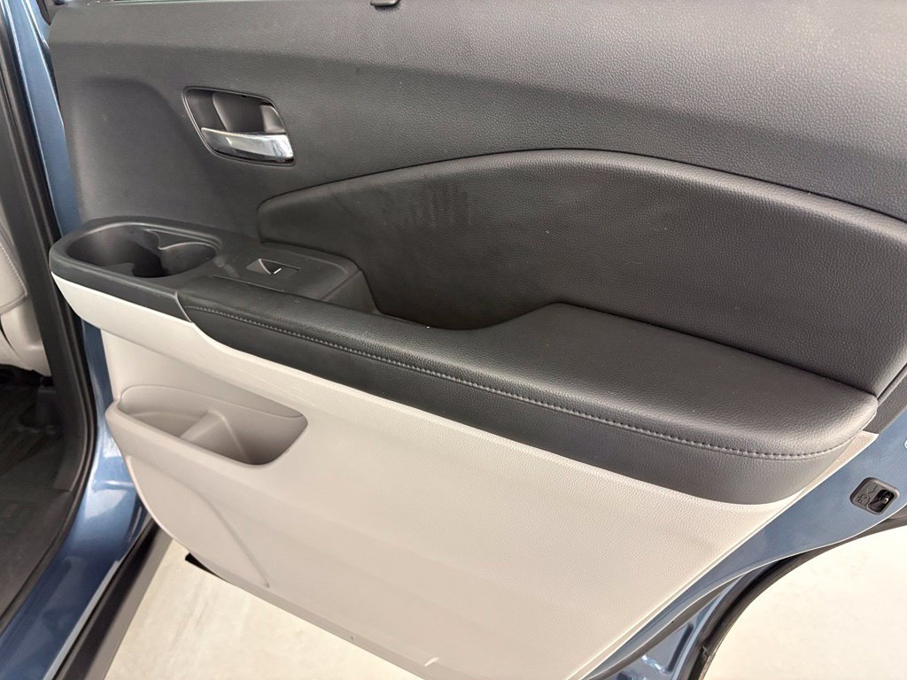 Used 2016 Honda Pilot EX-L image 41