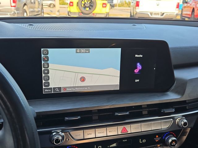 Used 2024 Kia Telluride SX Prestige X-Pro image 27